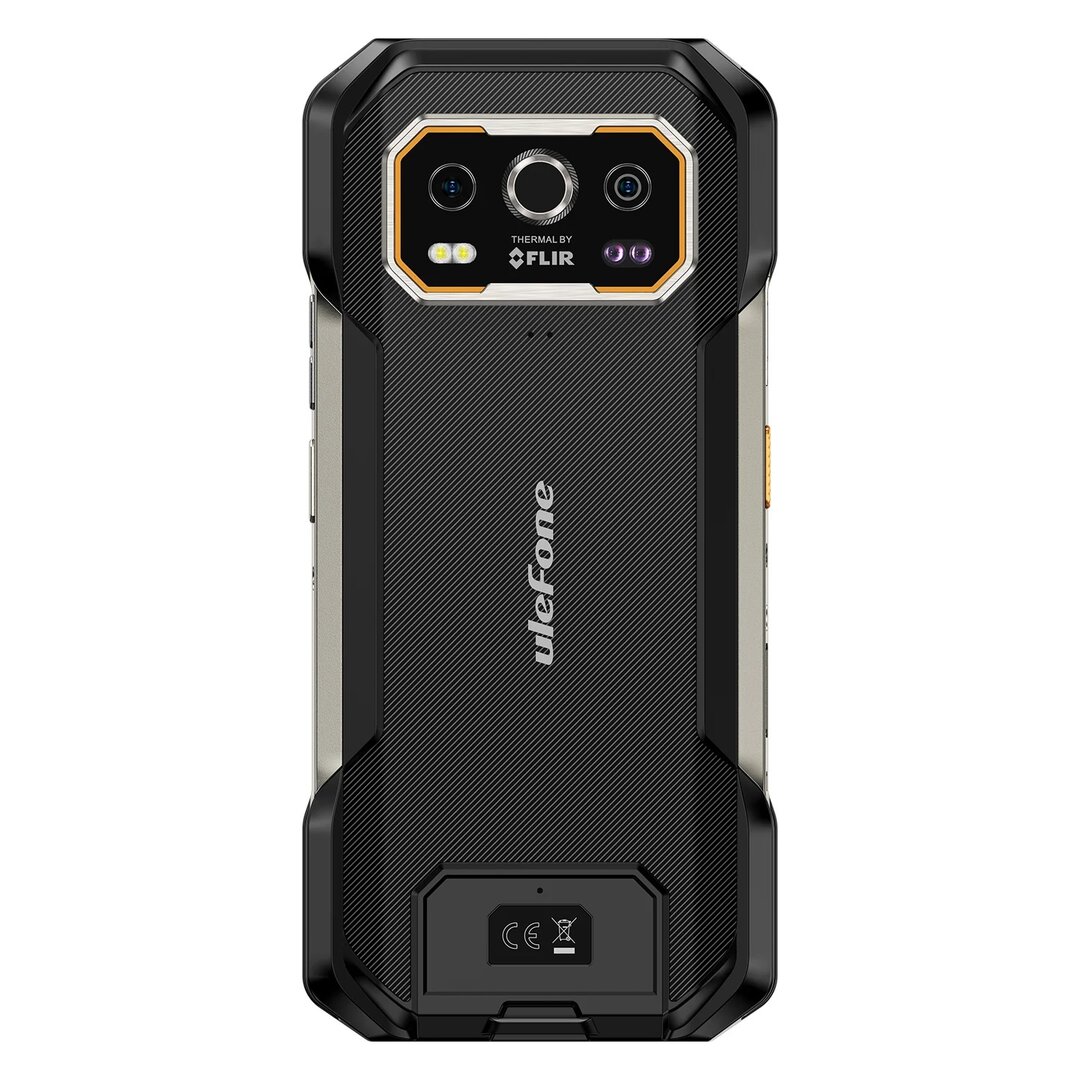 新品未開封★ Ulefone Armor 27T Pro 12GB 256GB Ulefone Armor 27T Pro 5G 12GB/256GB Black - Ulefone Belgium