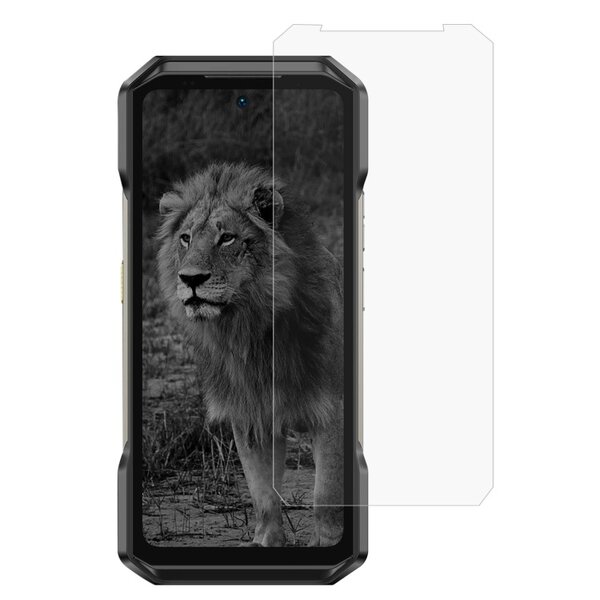 Ulefone Armor 27 / 27 Pro / 27T / 27T Pro Tempered Glass Screen Protector