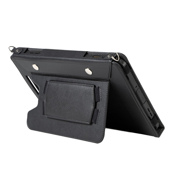 Ulefone - Armor Holster Pro pour Ulefone Armor Pad 2 - Black