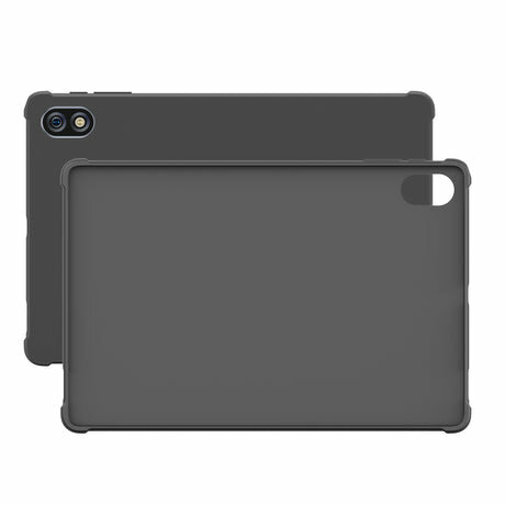 Ulefone - TPU Back Case voor Ulefone Tab W10 - Black