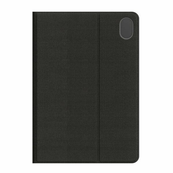 Ulefone - Smart Book Cover voor Ulefone Tab W10 - Black
