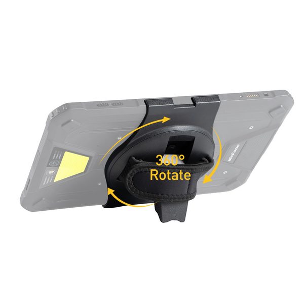 Ulefone - Hand Strap voor Ulefone Armor Pad 2 - Black