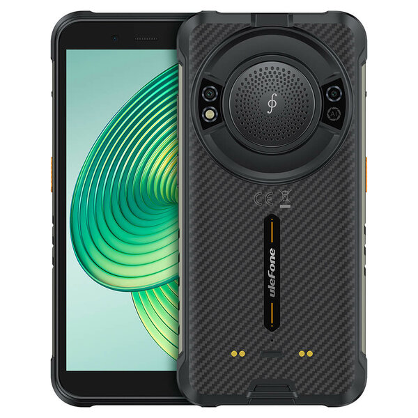 Ulefone RugKing 8GB/256GB Black