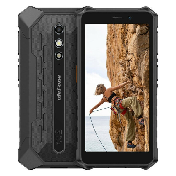 Ulefone RugKing 2 Pro 4GB/128GB Black