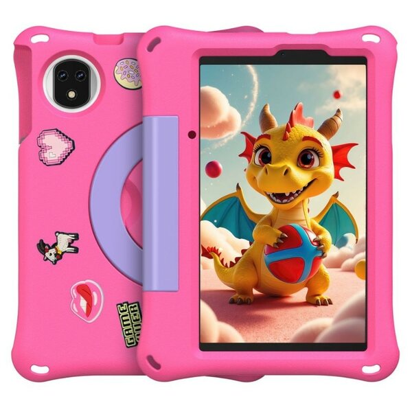 Ulefone Tab A9 Pro Kids WiFi+4G 4GB/128GB Pink