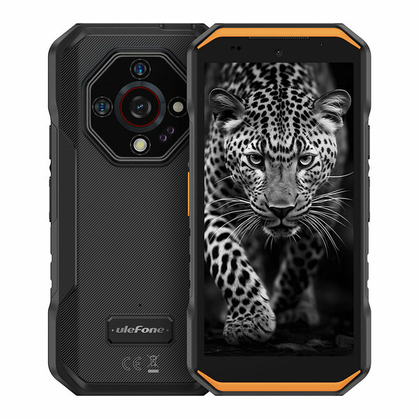 Ulefone Armor X32 6GB/128GB Orange