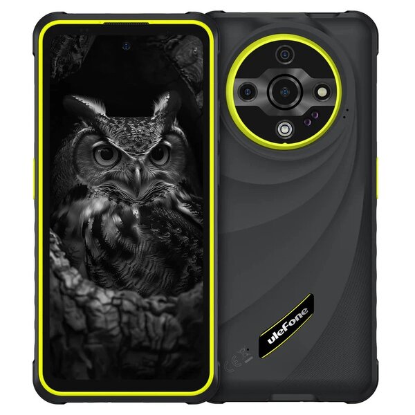 Ulefone Armor X31 Pro 5G 8GB/256GB Green