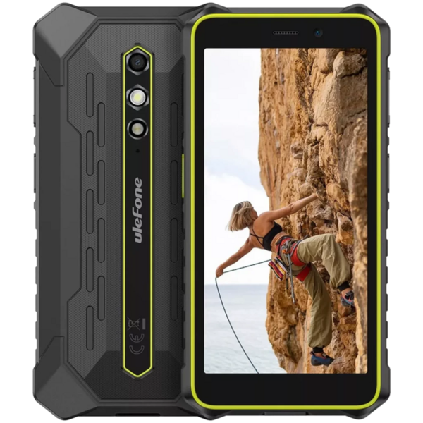 Ulefone RugKing 2 Pro 4GB/64GB Green