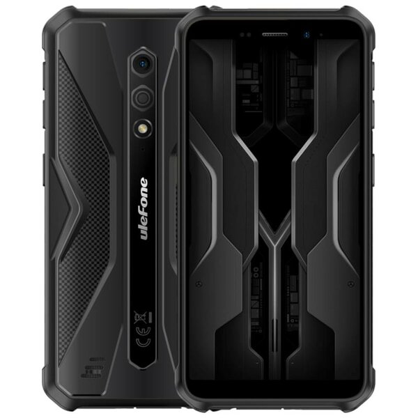Ulefone Armor X12 Pro 4GB/64GB Black - Refurbished