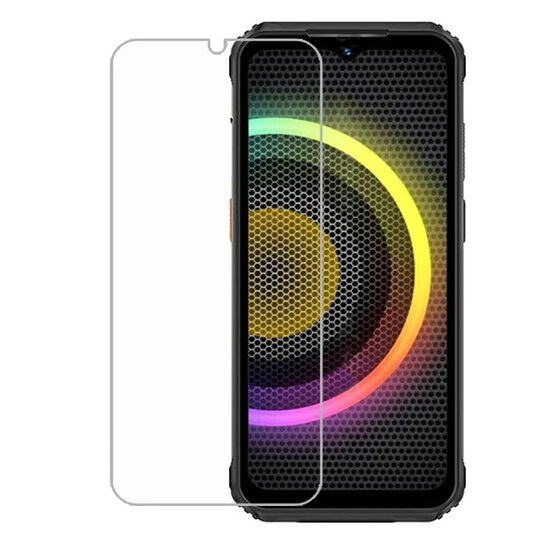 Ulefone Armor 21 Tempered Glass Screen Protector