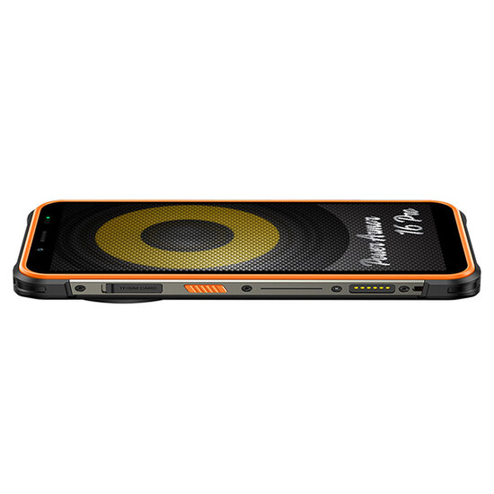 Ulefone Power Armor 16 Pro 4GB/64GB Orange