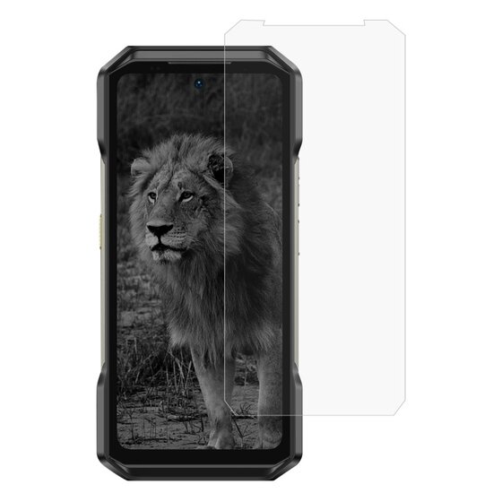 Ulefone Armor 27 / 27 Pro / 27T / 27T Pro Tempered Glass Screen Protector
