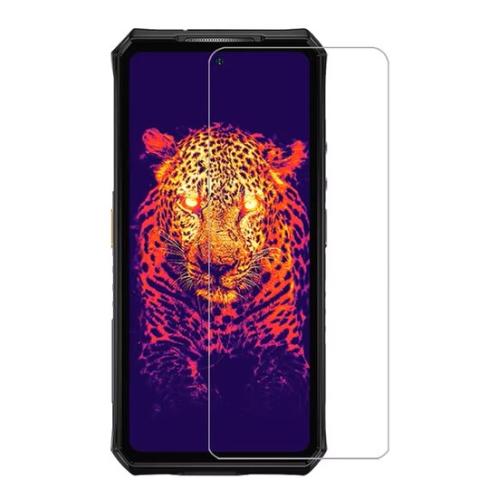 Ulefone Armor 28 Ultra Tempered Glass Screen Protector