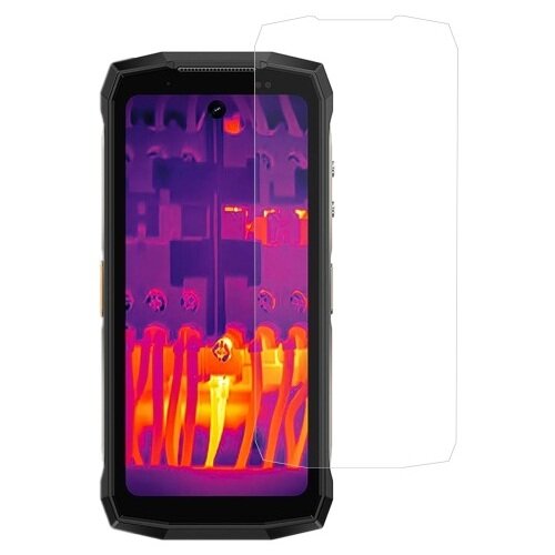 Ulefone Armor Mini 20 / Armor Mini 20 Pro / Armor Mini 20T Pro Tempered Glass Screen Protector