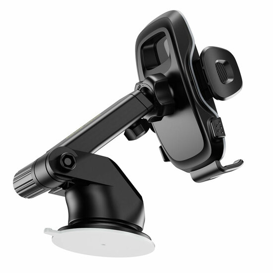 Ulefone - Armor Mount Next-Gen Standard - Black