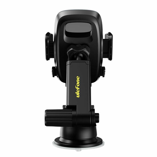 Ulefone - Armor Mount Next-Gen Standard - Black
