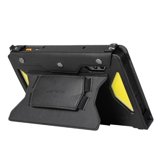 Ulefone - Armor Holster Pro pour Ulefone Armor Pad 3 Pro - Black