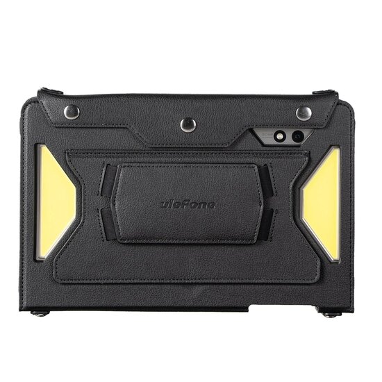 Ulefone - Armor Holster Pro pour Ulefone Armor Pad 3 Pro - Black