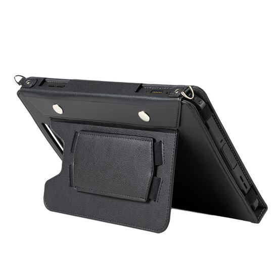 Ulefone - Armor Holster Pro pour Ulefone Armor Pad 2 - Black