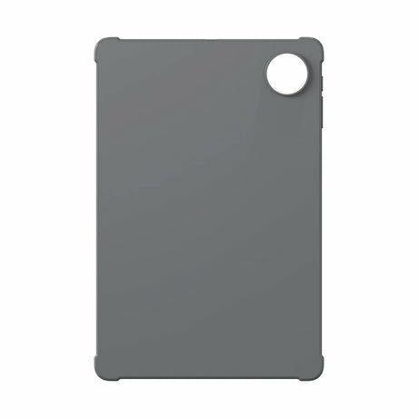Ulefone - TPU Back Case pour Ulefone Tab A10 Pro - Black