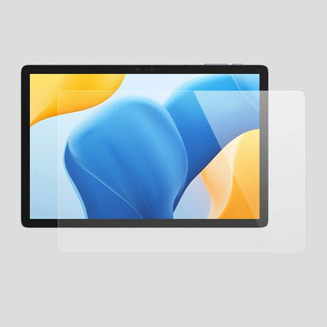 Ulefone - Tempered Glass Screenprotector pour Ulefone Tab A10 Pro - Transparent