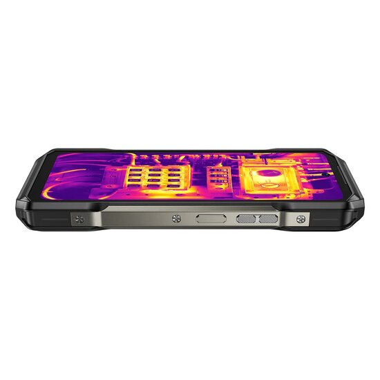 Ulefone Armor 27T Pro 5G 12GB/256GB Black - Refurbished