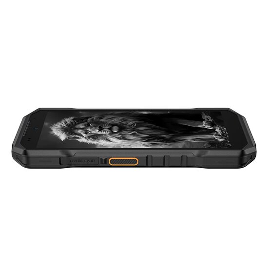 Ulefone Armor X32 Pro 5G 8GB/256GB Future Black - Refurbished