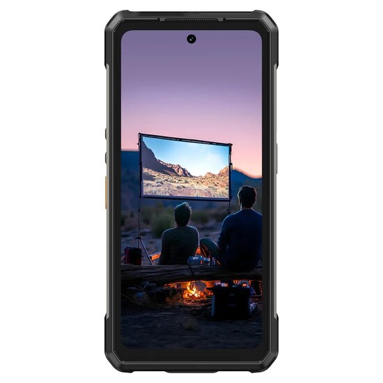 Ulefone Armor 34 Pro 5G 16GB/512GB Magic Black - Refurbished
