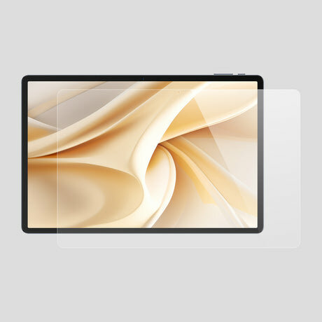 Ulefone - Tempered Glass Screenprotector voor Ulefone Tab A11 / A11 Pro - Transparent