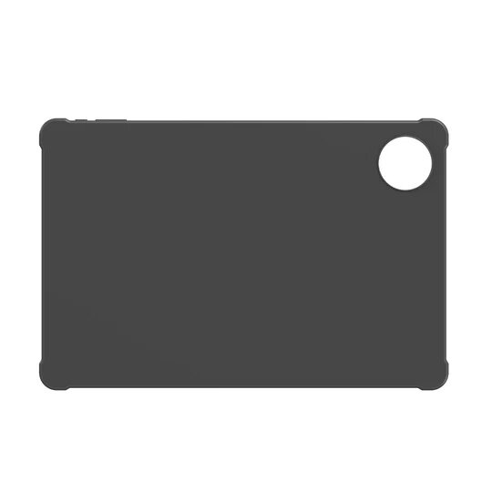 Ulefone - TPU Back Case voor Ulefone Tab A11 / A11 Pro - Black