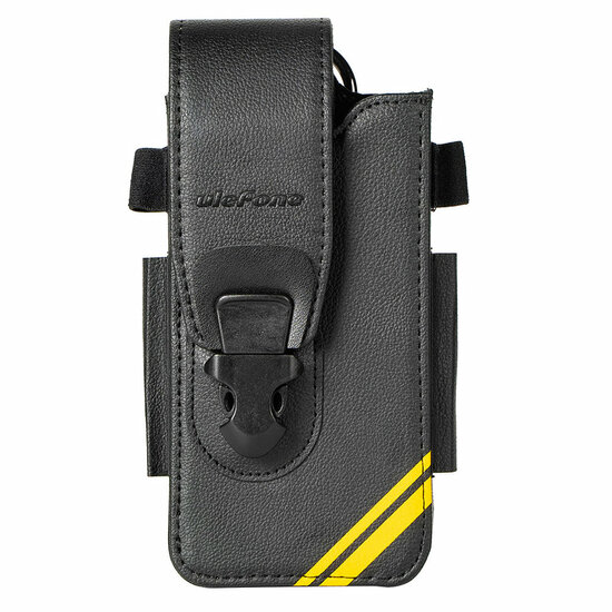 Ulefone - Armor Holster voor Ulefone Armor 26 Ultra Serie - Black