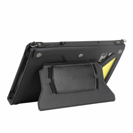 Ulefone - Armor Holster Pro voor Ulefone Armor Pad 4 Ultra Serie - Black