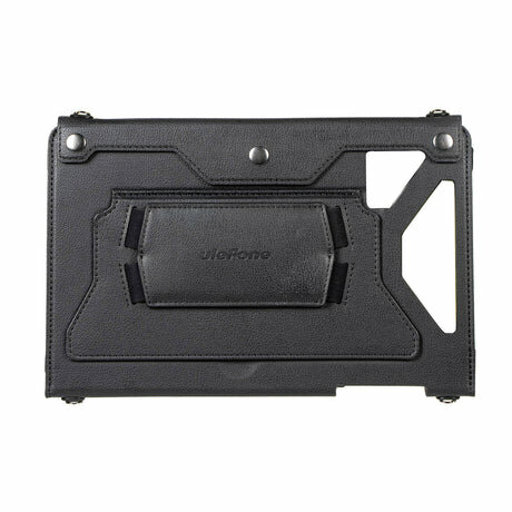 Ulefone - Armor Holster Pro voor Ulefone Armor Pad 4 Ultra Serie - Black