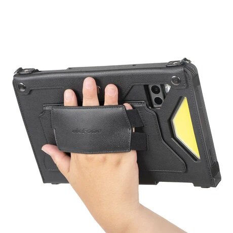 Ulefone - Armor Holster Pro voor Ulefone Armor Pad 4 Ultra Serie - Black