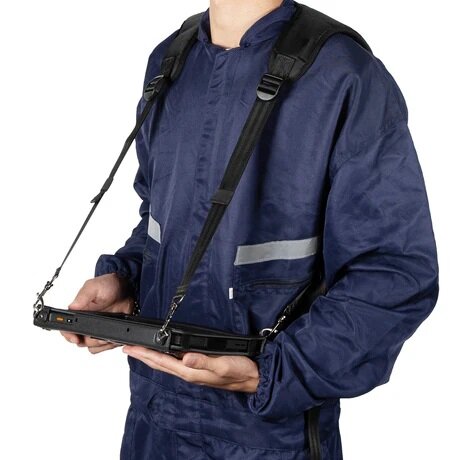 Ulefone - Armor Holster Pro voor Ulefone Armor Pad 4 Ultra Serie - Black