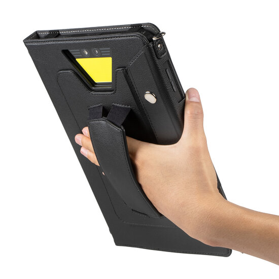 Ulefone - Armor Holster Pro voor Ulefone Armor Pad 2 - Black