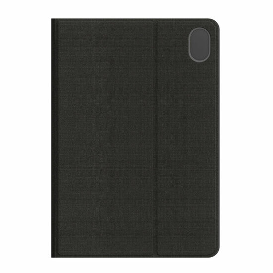 Ulefone - Smart Book Cover voor Ulefone Tab W10 - Black