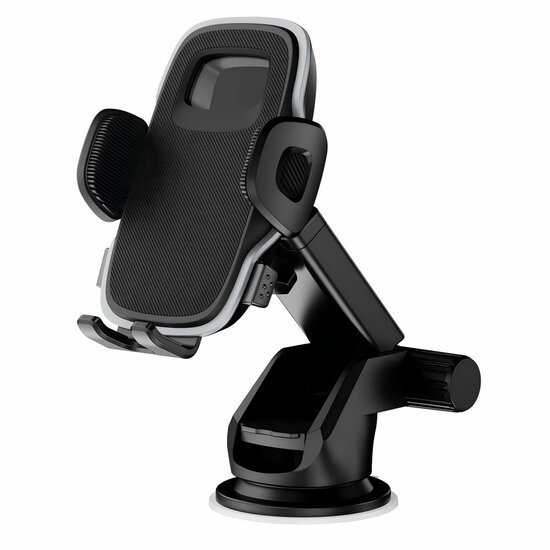 Ulefone - Armor Mount Next-Gen Standard - Black