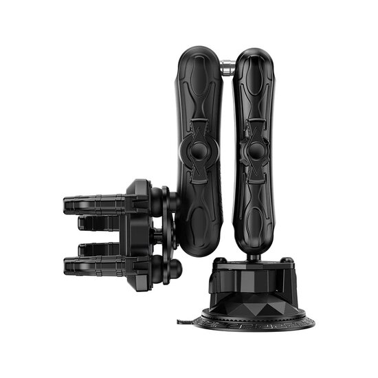 Ulefone - Armor Mount Max - Black