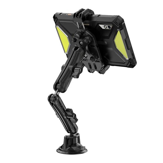 Ulefone - Armor Mount Max - Black