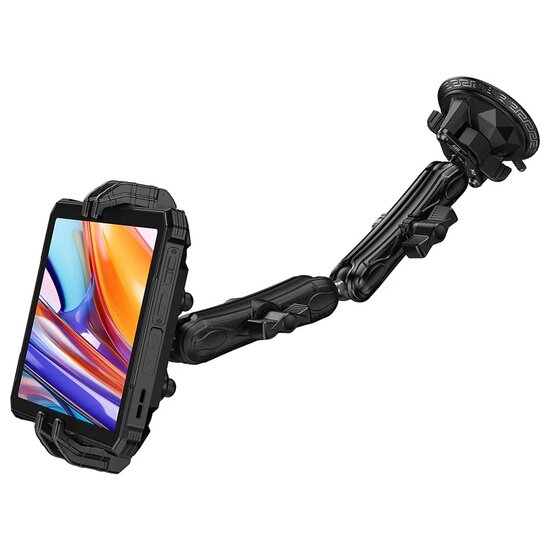 Ulefone - Armor Mount Max - Black