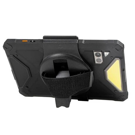 Ulefone - Hand Strap for Ulefone Armor Pad 4 Ultra Series - Black