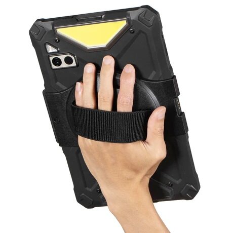 Ulefone - Hand Strap for Ulefone Armor Pad 4 Ultra Series - Black