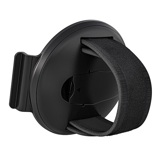 Ulefone - Hand Strap voor Ulefone Armor Pad / Pad Lite / Pad Pro - Black