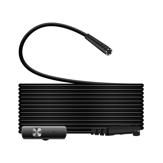 Ulefone - uSmart E01 Endoscope - Black