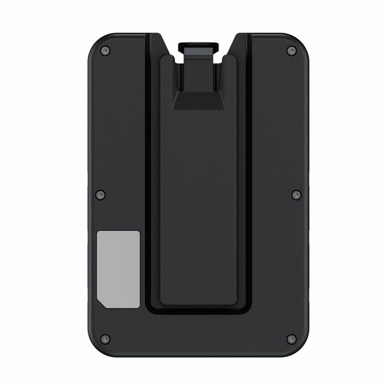 Ulefone - UHF RFID Tag Reader - Black