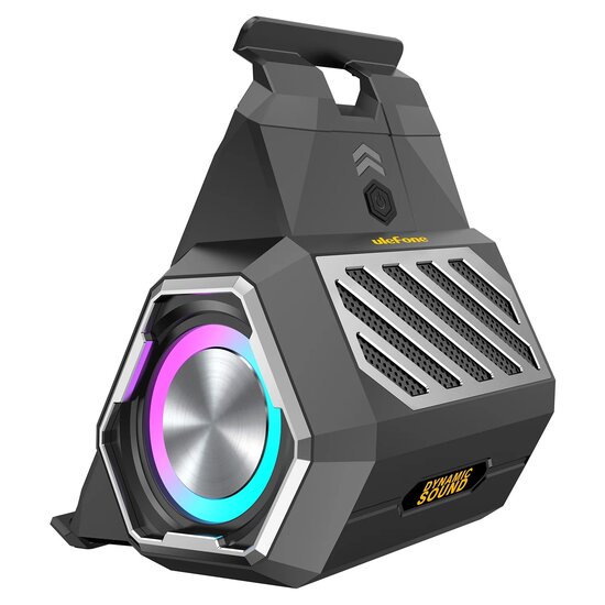 Ulefone - Sound Kit voor Ulefone Armor Pad 3 Pro - Black