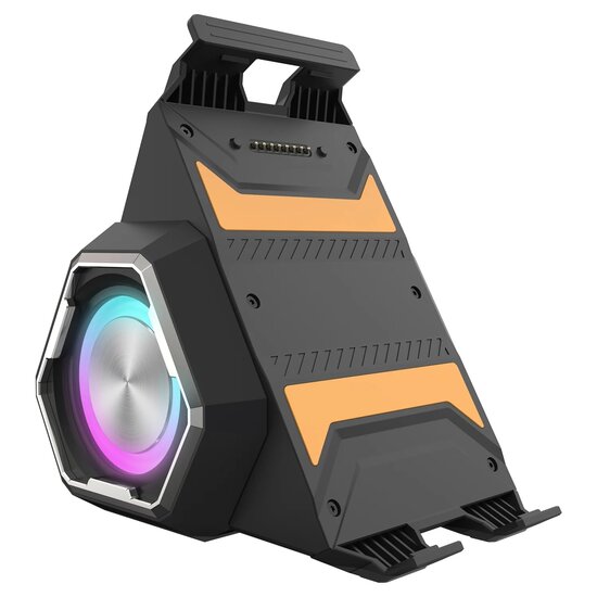 Ulefone - Sound Kit voor Ulefone Armor Pad 3 Pro - Black