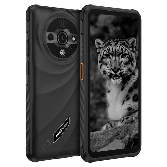 Ulefone Armor X31 6GB/128GB Classic Black