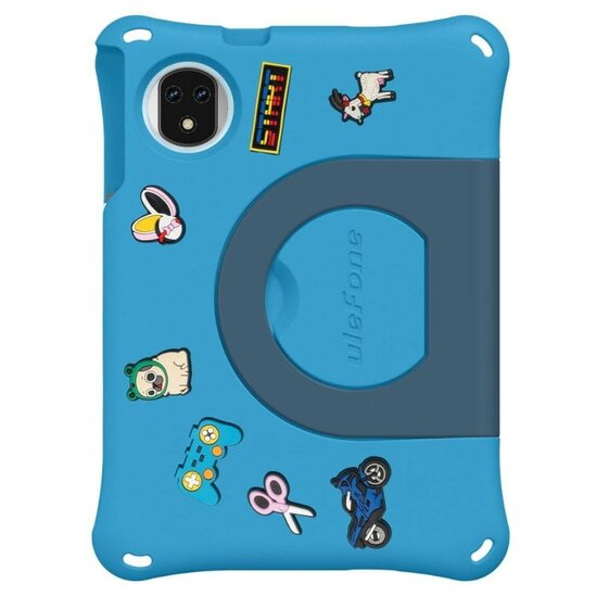 Ulefone Tab A9 Pro Kids WiFi+4G 4GB/128GB Blue
